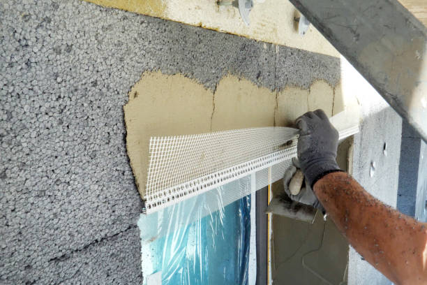 Best Eco-Friendly or Green Insulation Solutions  in USA